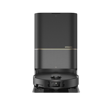 Dreame X40 Ultra Complete Black