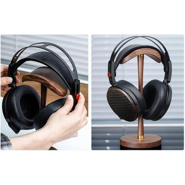 FiiO Supports pour casque HS21 Brun