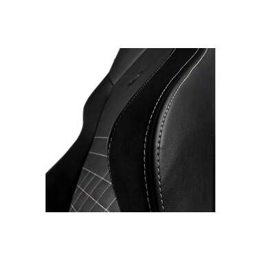 noblechairs Gaming-Stuhl HERO Schwarz/Weiss