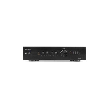 Amplificatore stereo Audizio AD200B Nero