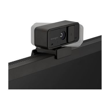 Kensington Webcam W1050 Focus fixe