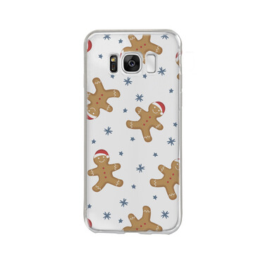 SBS Christmas Cover for Samsung Galaxy S8
