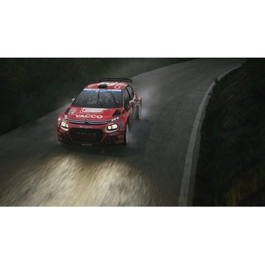 Electronic Arts WRC 23