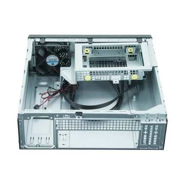 Chieftec PC case BU-12B-300
