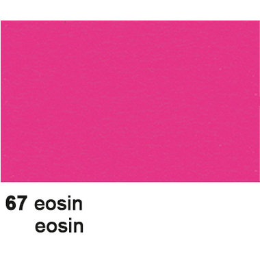 URSUS Fotokarton A4 3764667 300g, eosin 100 Blatt