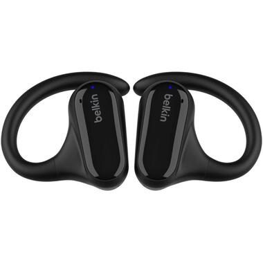 Belkin In-Ear-Kopfhörer Clearfit Schwarz