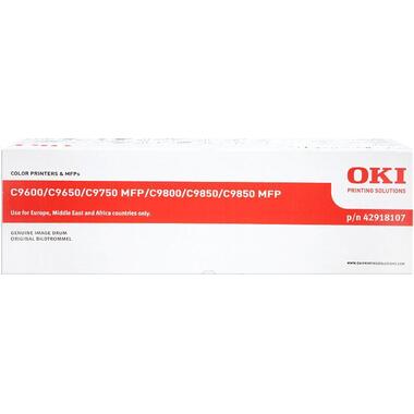 OKI Tamburo 42918107 Ciano