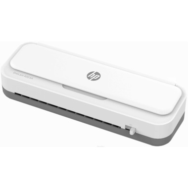 HP Laminiergerät 3160 OneLam 400, A4, weiss