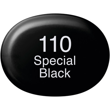 COPIC Marker Sketch 21075114 110 - Special Black