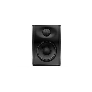 FiiO Paire d’enceintes d’étagère SP3 Noir