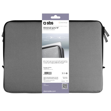 Étuis SBS pour tablette, ordinateurs portables, MacBook Air et Pro