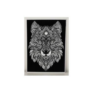 Tartaruga Malset Samtbild Lupo A4