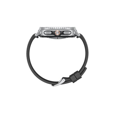 SAMSUNG Galaxy Watch 8 Classic 46mm LTE Black