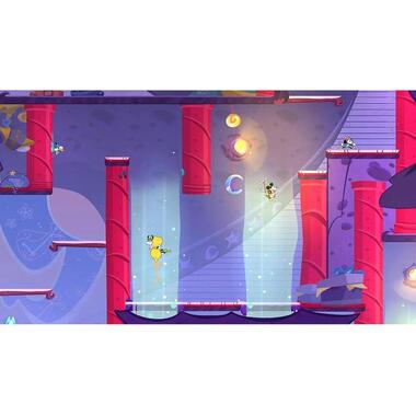 Nintendo Disney Illusion Island