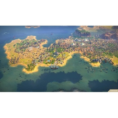 SEGA Humankind Heritage Edition (Scatola)