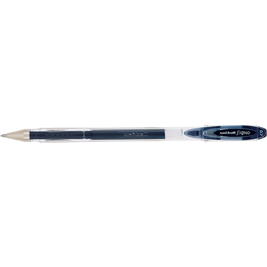 UNI-BALL Roller Signo 0.7mm UM-120 BLACK schwarz