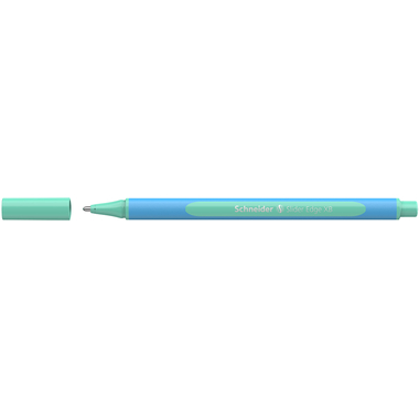SCHNEIDER Stylo Slider Edge 0.7mm 004384-224 pastel mint
