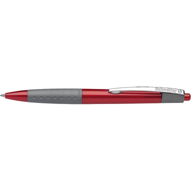 SCHNEIDER Kugelschreiber Loox 0.5mm 135502 rot