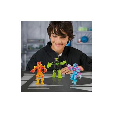 moose Mutators Fire Panther Mutations-Kammer Set 14 cm