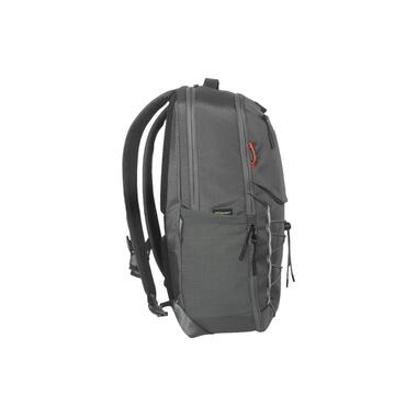 Targus Notebook-Rucksack Work+ Play 15-16", Grau