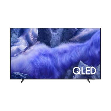 Samsung TV QE65QEF1AU 65", 3840 x 2160 (Ultra HD 4K), QLED