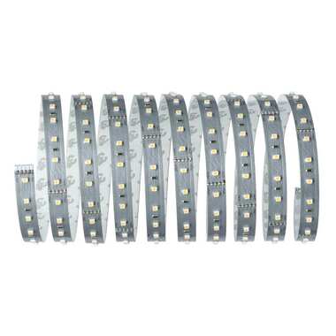 Paulmann LED-Stripe MaxLED 500 2700 K, 3 m Basisset