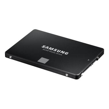 Samsung 870 EVO 2.5" SATA 8000 GB