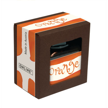 ONLINE Encre 15ml 17122/3 Orange