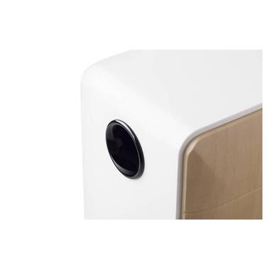 Edifier Regallautsprecher Paar S880DB Beige, Weiss