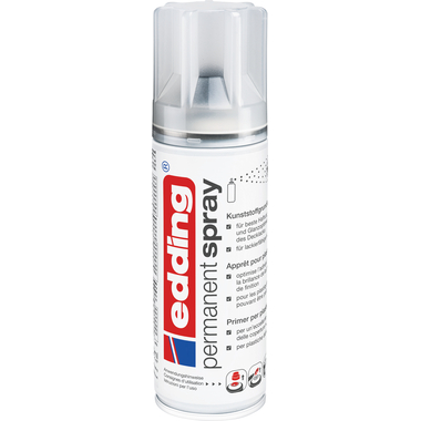 EDDING Kunstoffgrundierung 200ml 5200-998 transparent