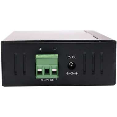 Exsys USB-Hub EX-11214HMVS