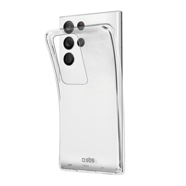 Coque en TPU pour Samsung Galaxy S23 Ultra