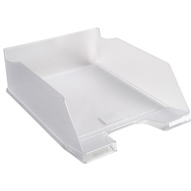 BIELLA Briefablage MAXI-COMBO A4+ 11523503BIDU transluzent