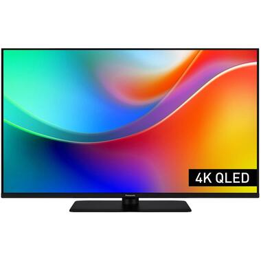 Panasonic TV TV-43W85BEZ 43", 3840 x 2160 (Ultra HD 4K), QLED
