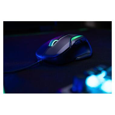 Turtle Beach Gaming-Maus Kone II Schwarz