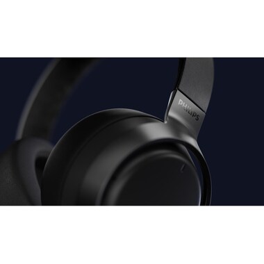 Philips cuffie over-ear Fidelio L3/00 Nero