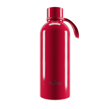 Bouteille thermique DrinkMe 500ml en plusieurs couleurs | Puro