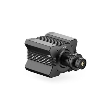 MOZA Racing Empattement R12 V2 Direct Drive (12 Nm)