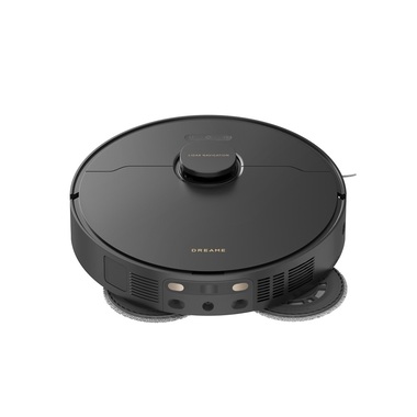 Dreame X40 Ultra Complete Black