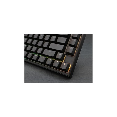 Ducky Clavier de gaming ONE 2 SF MX-Black CH-Layout