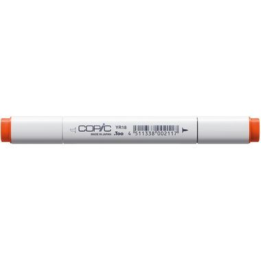 COPIC Marker Classic 2007544 YR18 - Sanguine