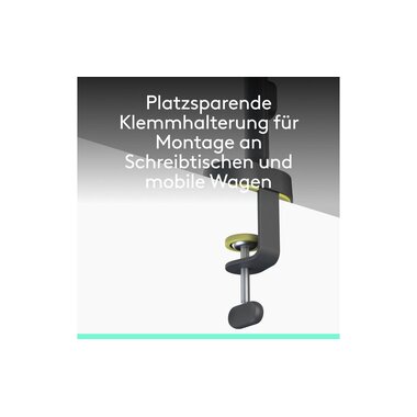 Logitech Webcam Reach