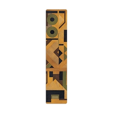 PAPERBLANKS Segnalibro Moutarde PA8233-0