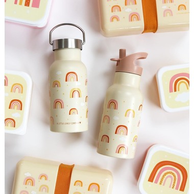 ALLC Gurde Arc-en-ciel DBSSRA37 jaune