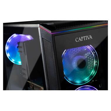Captiva PC Advanced Gaming R91-550
