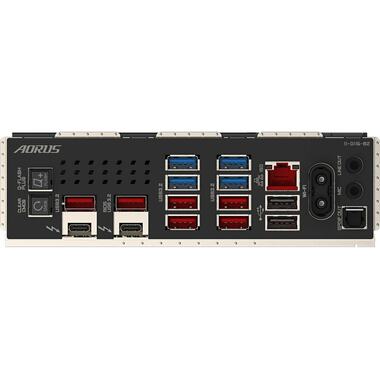 Gigabyte Mainboard Z890 AORUS MASTER