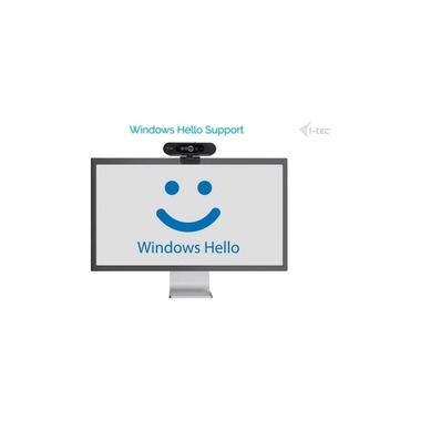 i-tec Webcam SOLOMON WH200
