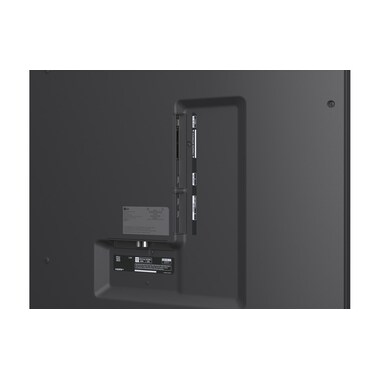 LG TV 86NANO81A6A 86", 3840 x 2160 (Ultra HD 4K), LED-LCD