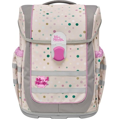 MCNEILL Schulranzen-Set McOcean 9656243000 DOT 5-teilig