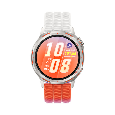 HUAWEI Watch GT Runner 2 Dawn Orange